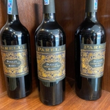Rượu vang Ý Parelli Puglia Rosso