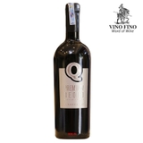Vang Ý Premium Reolo Limited Edition Negroamaro