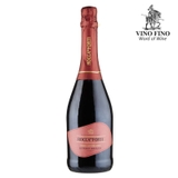 Rượu vang nổ Ý Rocca Dei Forti Prosecco