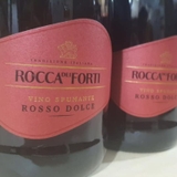 Rượu vang nổ Ý Rocca Dei Forti Prosecco