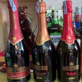 Rượu vang nổ Ý Rocca Dei Forti Prosecco
