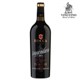 Vang Rocca Leggendario Limited Edition