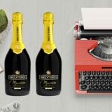 Rượu vang nổ Ý Rocca Dei Forti Moscato