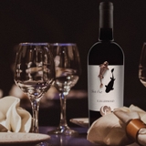 Rượu vang Ý Collefrisio In & Out CF