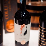 Rượu vang Ý Collefrisio In & Out CF