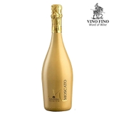 Rượu vang nổ Ý Moscato Cavantina