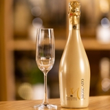 Rượu vang nổ Ý Moscato Cavantina