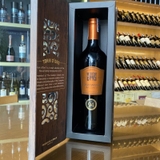 Rượu vang Ý Torridoro Negroamaro