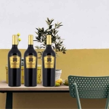 Rượu vang Ý Torridoro Primitivo