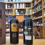 Rượu vang Ý Torridoro Primitivo