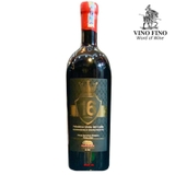 Rượu vang Ý Trepini Primitivo 16 Piscina