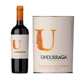 Rượu vang Undurraga Varistales Carbernet sauvignon