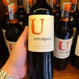 Rượu vang Undurraga Varistales Carbernet sauvignon