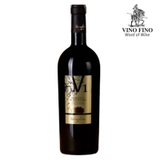 Vang Ý V1 Primitivo Di Manduria Varvaglione