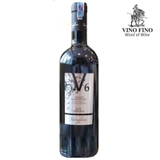 Vang Ý V6 Salice Salentino – Varvaglione 1921