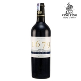 Vang 1679 Corbieres Reserva