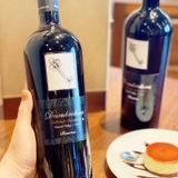 Vang Chile Descubridores Gran Reserva Cabernet Sauvignon