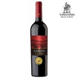 Vang Chile Balduzzi Grand Reserva Syrah