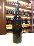 Vang Ý Nerio Schola Sarmenti Nardo Reserva Rosso