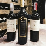 Rượu vang Yali Limited Edition Carbernet Sauvignon