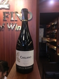 Rượu vang Chilano Gran Reserva Syrah 2019