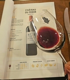 Chateau du Perier medoc 2017