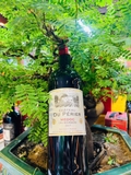 Chateau du Perier medoc 2017