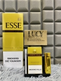 Thuốc lá Esse Special Gold (Esse Vàng chữ Anh)