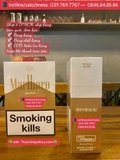 Thuốc lá Marlboro Gold cây vuông
