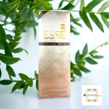 Thuốc lá Esse Special Gold Esse Bạc 1mg Hàn Quốc