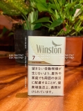 Thuốc lá Winston Caster 7