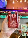 Thuốc lá Pall Mall Mỹ (Không đầu lọc)