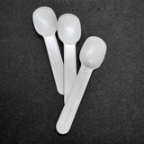 Thìa/ muỗng nhữa