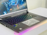 ( NEW ) ASUS ROG STRIX G16-G614 | R9-9955HX / RAM 16G / SSD 1T / RTX 5060