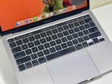 MacBook Pro 2020 với RAM 32GB và SSD 512GB