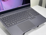 Laptop Gaming Lenovo Legion 5 2022 R7000P - R7-6800H / 16GB RAM / 512GB SSD / RTX 3050 TI / 15.6 2K+ 165Hz
