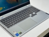 LENOVO LEGION Y7000P / I5-12500H / RAM 16GB / SSD 512GB / RTX 3050Ti 15.6 2K+ 165Hz
