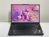 ( LIKE NEW ) Lenovo Legion Pro 5 2024 (R9000P)( R9-7945HX, Ram16G, SSD1T, RTX4060 8G,16
