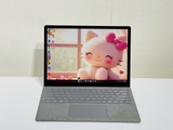 SURFACE LAPTOP4 I7-1185G7|RAM 16GB|SSD512GB MÀN 13.5