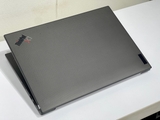 (LIKE NEW)ThinkPad X1 Extreme Gen 4 i7-11850H|RAM 16GB|SSD 512GB|Nvidia RTX 3050Ti 4GB 16″ 4K IPS 100% Adobe