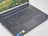 (LIKE NEW)ThinkPad X1 Extreme Gen 4 i7-11850H|RAM 16GB|SSD 512GB|Nvidia RTX 3050Ti 4GB 16″ 4K IPS 100% Adobe