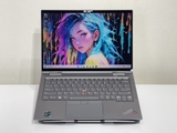 [ Like New ] THINKPAD X1 YOGA GEN 6 | I5-1135g7 | RAM 16G | SSD 256G | 14