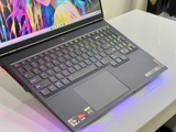 [Like New] LENOVO LEGION 7 R9000K 2021 | R9-5900H / RAM 16G / SSD 512 / RTX 3080_16GB MÀN 2.5K 165HZ 16"