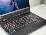 ACER NITRO 5 TIGER AN515-58-52SP I7-12650H|RAM 16GB| SSD512GB|RTX4060_8G FHD 165HZ