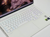 [Like New] LEGION SLIM Y9000X 2023 | I9-13900H / RAM 16G / SSD 1T / RTX 4060_8G ( MÀN 3.2K 165Hz )