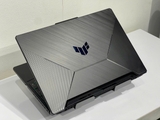 LAPTOP ASUS TUF GAMING F15 FX 506HF | I5-11400H / RAM 16G / SSD 512 / RTX 2050 15.6-FHD 144Hz