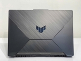 LAPTOP ASUS TUF GAMING F15 FX 506HF | I5-11400H / RAM 16G / SSD 512 / RTX 2050 15.6-FHD 144Hz