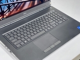 DELL PRECISION 7760 I7-11850H|RAMM16GB|SSD512GB|RTX A4000_8G 17