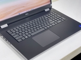 [Like New] Dell Precision 7770 i7-12850HX, RAM 32GB, SSD512GB, RTX A1000 17