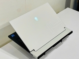 DELL ALIENWARE X14 R1 i7-12700H RAM 32GB SSD 1TB RTX3060
